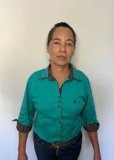 NEURACI CAMILA DE QUEIROZ