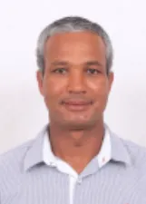 ROSALVO DE SOUZA BORGES