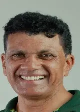 ANTONIO GERALDO DA CONCEIÇÃO DE ALMEIDA