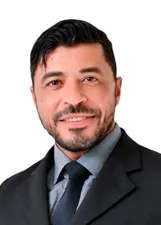 CLAUDIO DOS SANTOS BORGES
