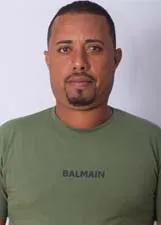 ALEX ALVES PEREIRA