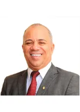EVANDRO ALVES DE ALMEIDA