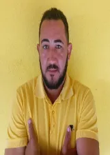 JOÃO CLEITON VIEGAS DA SILVA