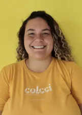 CAMILA APARECIDA DOS SANTOS CARVALHO