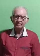 ANTÔNIO GERALDO GUIMARÃES