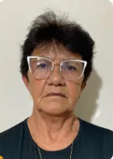 REGINA GLAUCIA RIBEIRO
