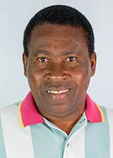 JOSÉ AMARILDO DA SILVA