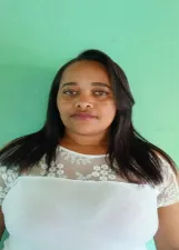 EVANGELINA PEREIRA DE OLIVEIRA