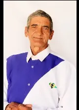 ANTÔNIO ALVES RIBEIRO