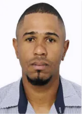 ESRON DE SENA PEREIRA