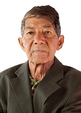 BENEDITO PEREIRA DE MENDONÇA