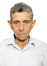 APARECIDO RODRIGUES AMORIM