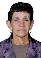 ANA ROSA DA SILVA
