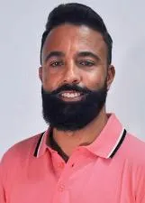 JEFERSON APARECIDO LOPES PEREIRA