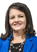 GILDA DE PAULA PEREIRA ALVES