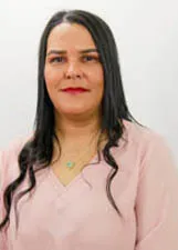 TATIANA GARCIA DA SILVA