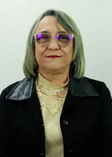 VANDA MARIA RIBEIRO PACHECO