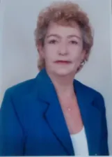 MARIA APARECIDA DE BRITO