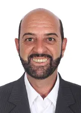 MARCIO JOSE SABINO