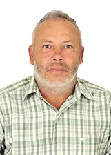 JOSÉ ROBERTO DE SOUZA
