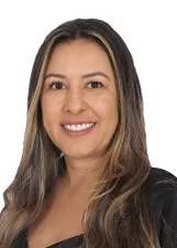 JAQUELINE FRANCELE DE CARVALHO