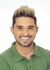 ELIOMAR VITOR DE SOUZA