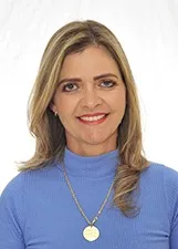CLAUDINÉIA FERREIRA