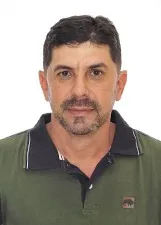 EDILSON CLÉBER MARQUES