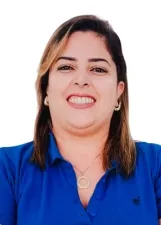 ANA CAROLINA FERREIRA SANTOS