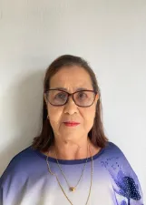 ELZA COSTA DE JESUS MELO