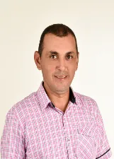 REJÂNIO JORGE DA SILVA