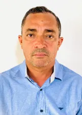 IZAIAS DOS SANTOS