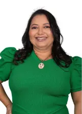 MÔNICA CRISTINA DOS SANTOS