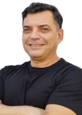 SÉRGIO ANTÔNIO DE FREITAS JÚNIOR