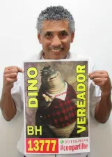 ABNER DE NER DINO PEDRA