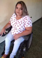 ILMA APARECIDA FERREIRA