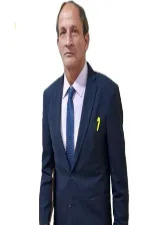 ORLANDO JOSÉ GARCIA