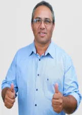 OGUENEIS ALMEIDA SOLA