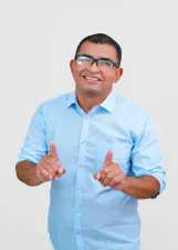ROBERTO LUIS CONCEIÇÃO DOS SANTOS