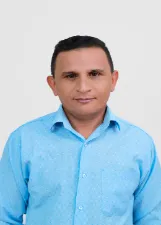 JOSÉ DA SILVA CIPRIANO