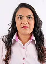 ROSELI PEDRINA DA SILVA