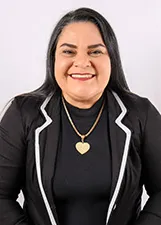 ROSINEIDE PEREIRA MARTINS DE ALMEIDA