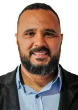 REGINALDO FERREIRA DOS SANTOS
