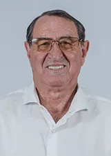ADEMAR LAURINDO DA SILVA