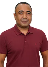 CLAUDENIR FERREIRA DA CRUZ