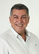 AGNALDO EBER PAIXÃO