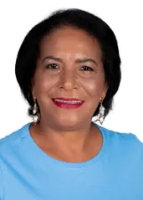 MARIA DE LOURDES PEREIRA DA SILVA