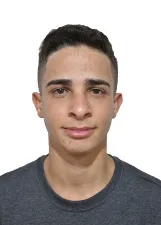 CAUÃ MARINHO SILVA