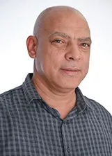 CLAUDEMIR BATISTA DA ROCHA