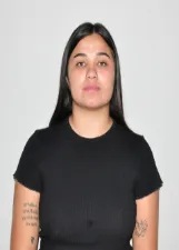 ALINE ALES JARA